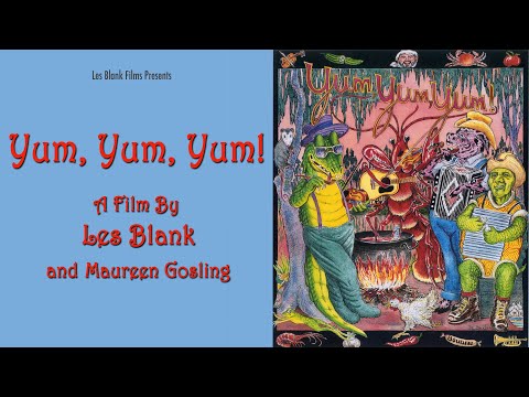 Yum, Yum, Yum! (1990)