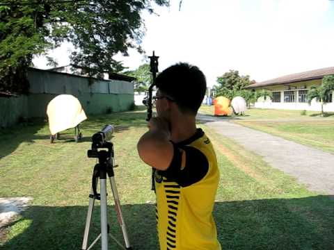 Euwynn Compound Archery 23-8-1011