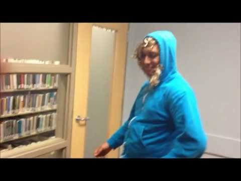 Sumaira B-Day Movie 2012