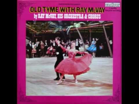 Old Tyme With Ray McVay : Almost There