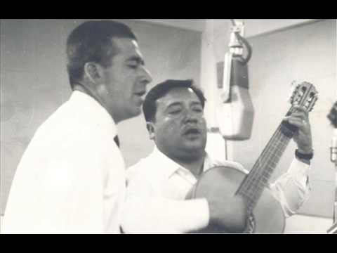 Dúo Benitez Valencia  y sus guitarras El Maicito