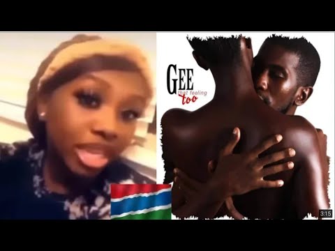 BREAKING NEWS GAMBIAN 🇬🇲 ARTIST GEE AKA BALA GAYE  A LADY ABUSERS GEE FOR  RAPED SEXUALLY VICTIM'S