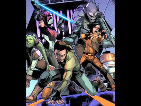 My Top Ten Favorite Jedi part 1