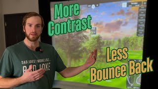 Make Your (Budget) Impact Screen Better