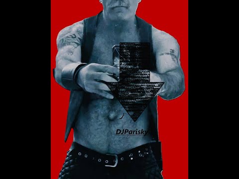 Sound Of PAS-RISKY exclusive mix @Youtube