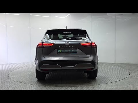 Nissan Qashqai 1.3 PET MILD HYBRID SV PREMIUM *SCR - Image 2
