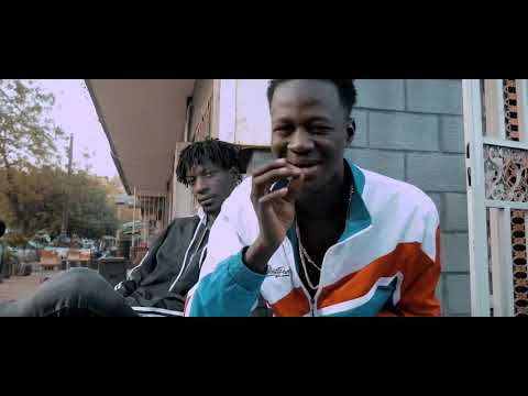 BALEME Feat ASKO WAGA - MINCHE [video Officiel]