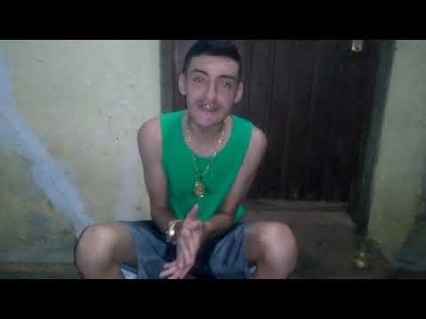 MC Maurício 19 - sonhador da favela|talento raro