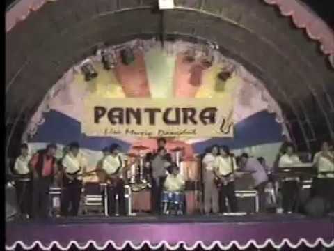 Opening  PANTURA 19 Agustus 2005