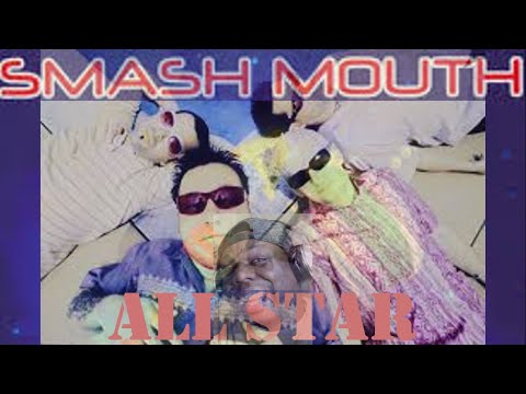 FIRST REACTION | Smash Mouth - All Star "THE GREATEST SONG ALL YEAR"  {ALTERNATIVE}