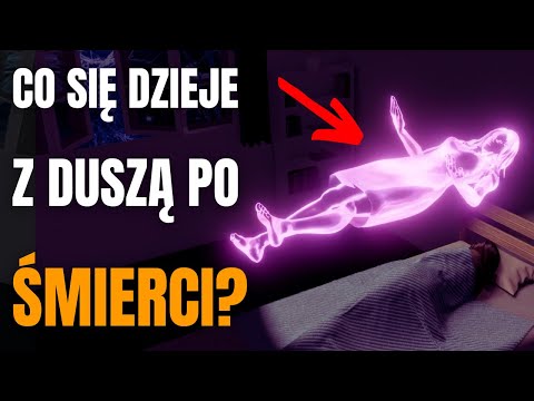 What Happens to the Soul After Death? The Bible Gives Us the Answer. You have to know it!