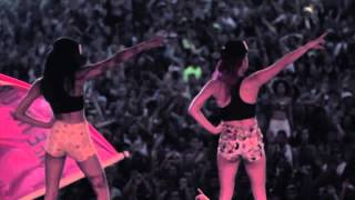 TNGHT, Baauer, Flosstradamus &amp; Skrillex - HIGHER ROLLUP (COMED Bootleg)