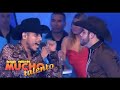 Espinoza Paz y Gerardo Ortiz "Te Pudiera Decir": cantan juntos por primer vez