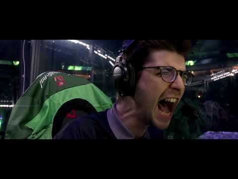 Ana's PL a piece of True Sight 2018