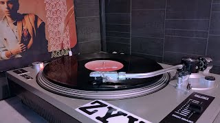 Luca Coveri - Do It Again (1986) Side A - Maxi Single