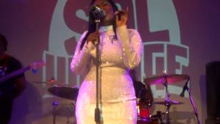 Tarralyn Ramsey &quot;I Look to You&quot; &amp; &quot; I Will Always Love You&quot;