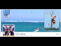 Learn to Kite, Kite boarding Lesson #1