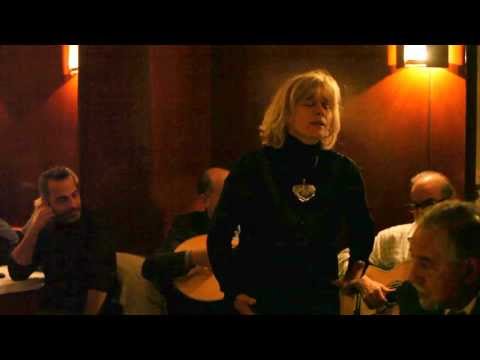 Fado, Maria Odília, "Só à noitinha"