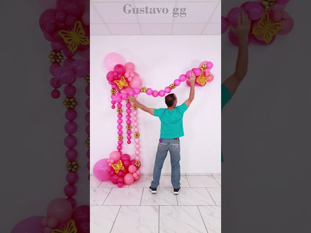 Vídeo relacionado con Unisun Globos de confeti, 20 globos de lentejuelas plateados, juego de globos de látex de 30,5 cm para cumpleaños, boda, baby shower, aniversario, celebraciones y decoraciones de fiesta