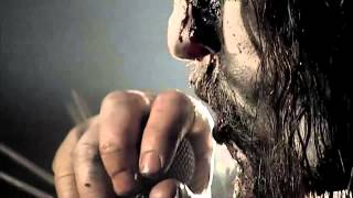 Gorgoroth - Carving a Giant (HD)