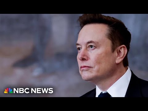 E.U. opens investigation into Musk's AI chatbot Grok over sexual deepfakes