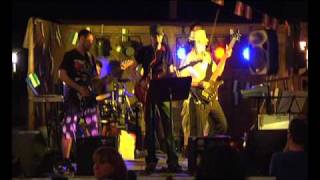 "No nos podrán parar" - Tributo a Celtas Cortos