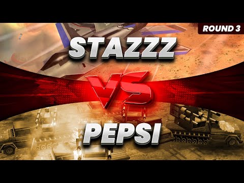 StaZzz vs Pepsi | World Series 2023 | Round 3