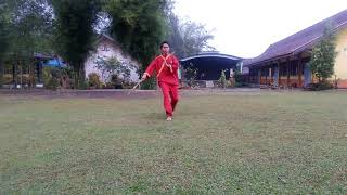 Download lagu Latihan Toya Tapak Suci SMPN 2 Tumpang mp3