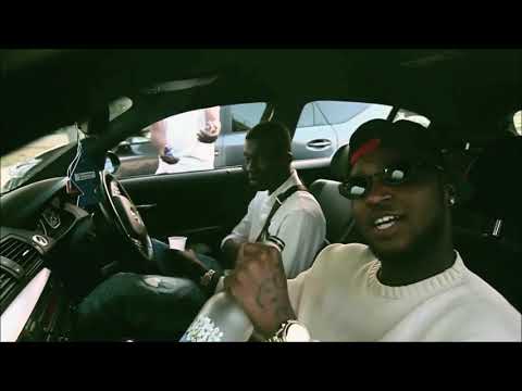 T.B - Motorway Music (Feat. Trizzy Trapz & H Youngz)