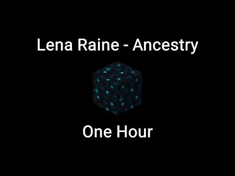 Ancestry by Lena Raine - One Hour Minecraft Music