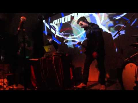anORGANik:ORG Live at GMK p2