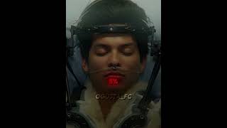 HE LOSING HIS SHINE 🥺 #cobrakai #shorts #daylight