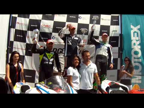Bridgestone Champion Challenge 2014 -  3° prova Mugello