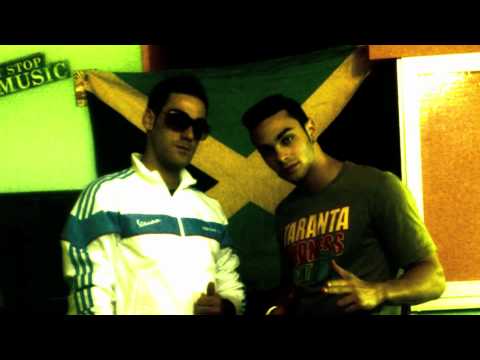 Lu Levante - Ulia cu sacciu - ft Lu Dottore ott 2012