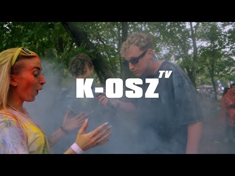 K-OSZ TV - HOLI PEACE FESZTIVÁL (2022)