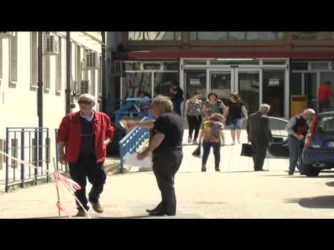 ONDA TG 07.05.2015 - FACCHINI SU PUNTO NASCITA