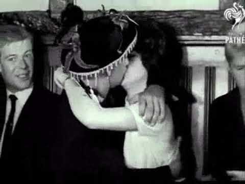 Toni Fisher - A Million Heartbeats From Now (1967)