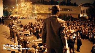 Ammer/Einheit &quot;Symphony of Sirens&quot;