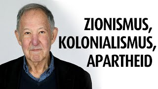 Michael Ingber: Zionismus, Kolonialismus, Apartheid [211]