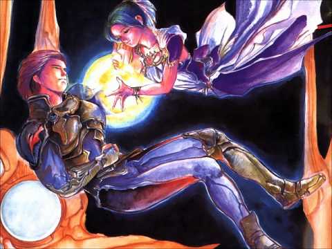 Ticking Clocks - Lufia Remix (Lyrics in Description)