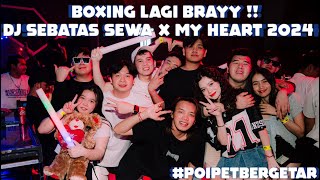 Download lagu SANGAT GALAU ! DJ MYHEART X  MENDUA X TANPA CINTA JUNGLE DUTCH INDO VIRAL TIKTOK 2024!#MAXCLUBPOIPET mp3
