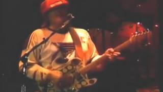 Terry Kath and Chicago &quot;Once Or Twice&quot; 1977 Essen