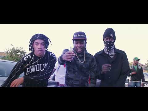 AK-47 | AK-SLIM X JUVE X TIZZY TARANTINO X RICH AYMZ X YM-4YC (gh5 OFFICIAL MUSIC VIDEO)2K17