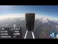 Moonshot gin -- Gusta din stratosfera Moonshot gin -- Gusta din stratosfera