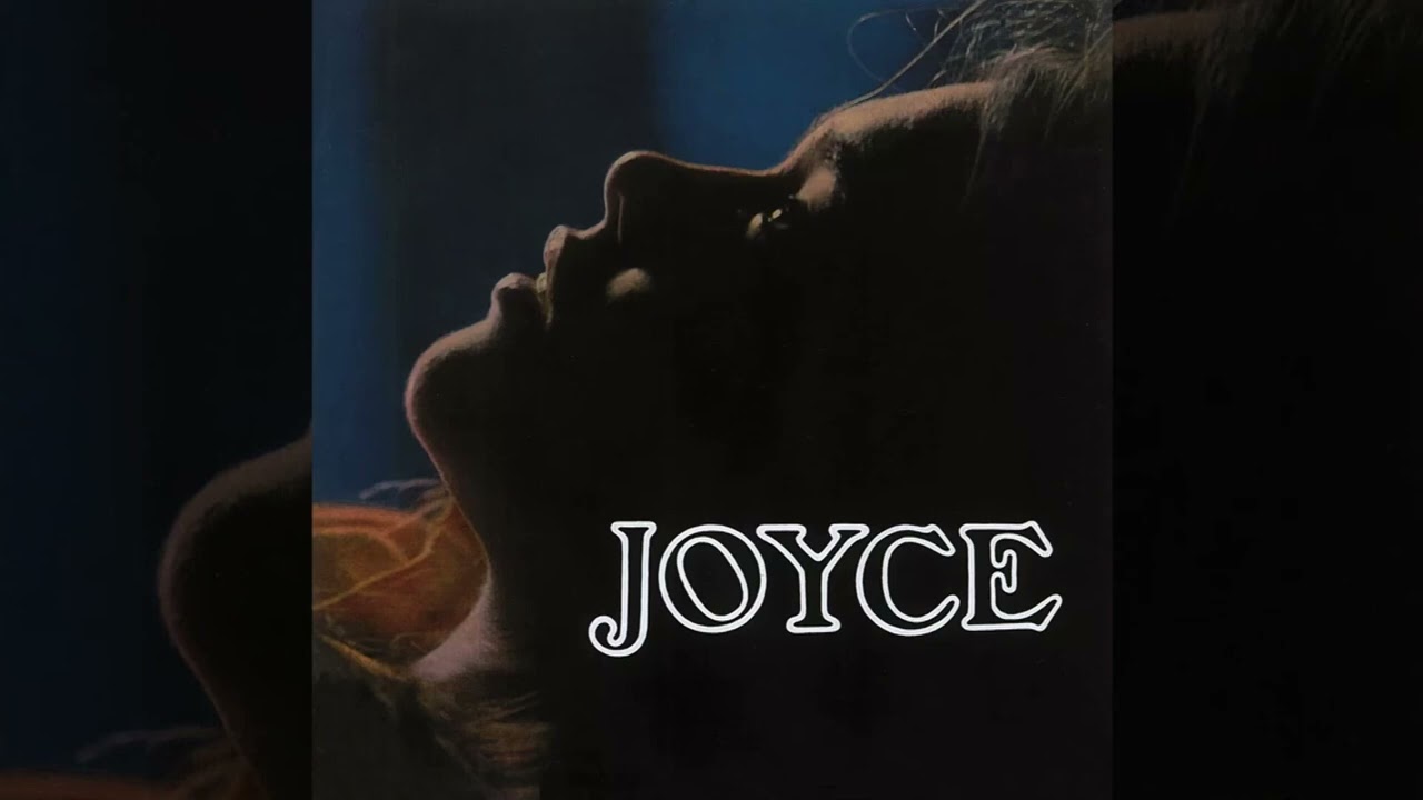 Joyce / 04- Ansiedade - YouTube video featuring the word profundo