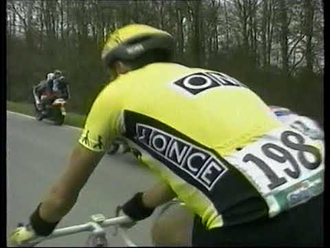 Liege Bastogne Liege 1993