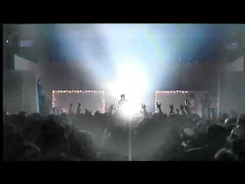 Flickerstick - Live in Concert (NYE 2002)