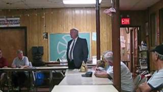 Alan White Island EVERYONE