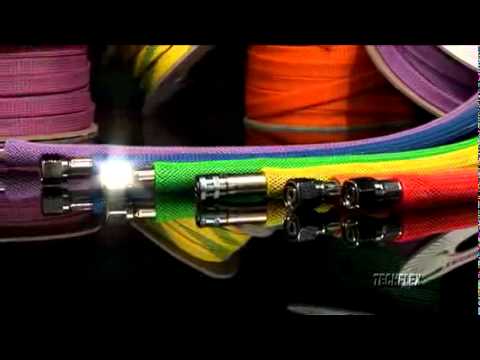 Techflex Scuba Sleeving