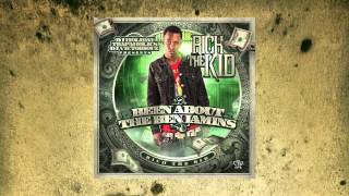 Rich The Kid - "Been About The Benjamins" Hosted DJ Holiday DJ Victoriouz &amp; Trapaholics Trailer